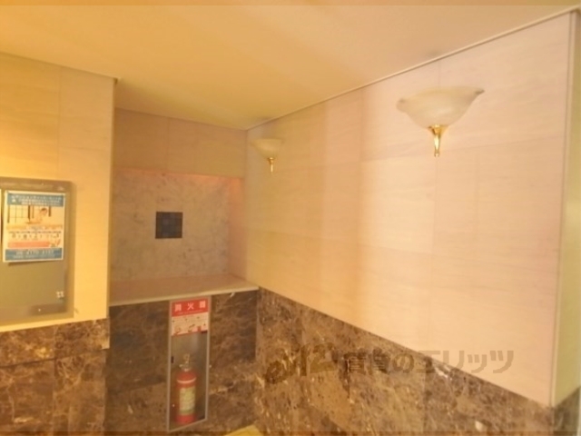 ロビー　ロビー