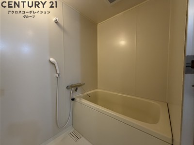 バス・シャワールーム　バストイレセパレートタイプでオススメ♪