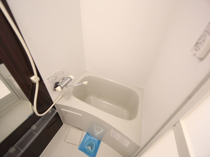 バス・シャワールーム　バスルーム　浴室暖房乾燥機付き