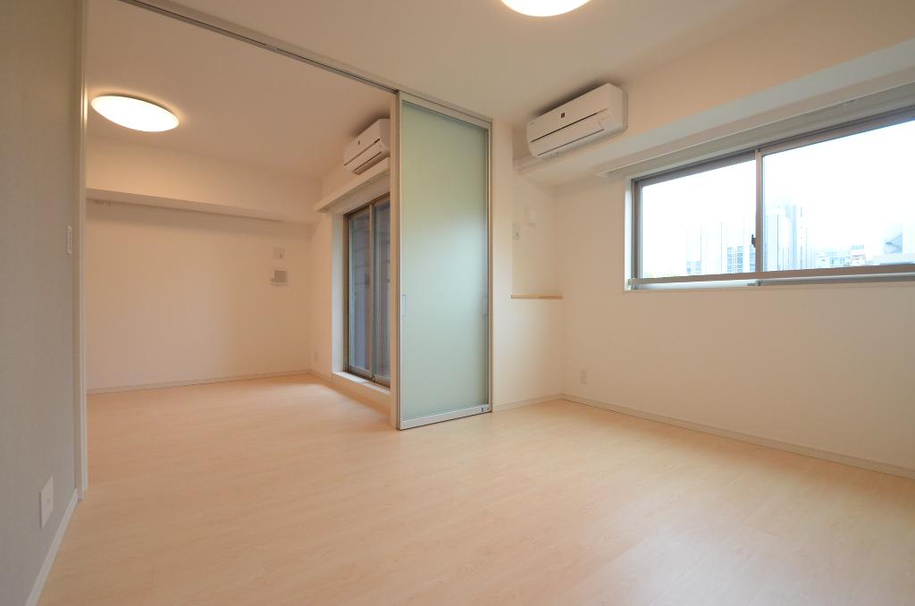 その他部屋・スペース　洋室