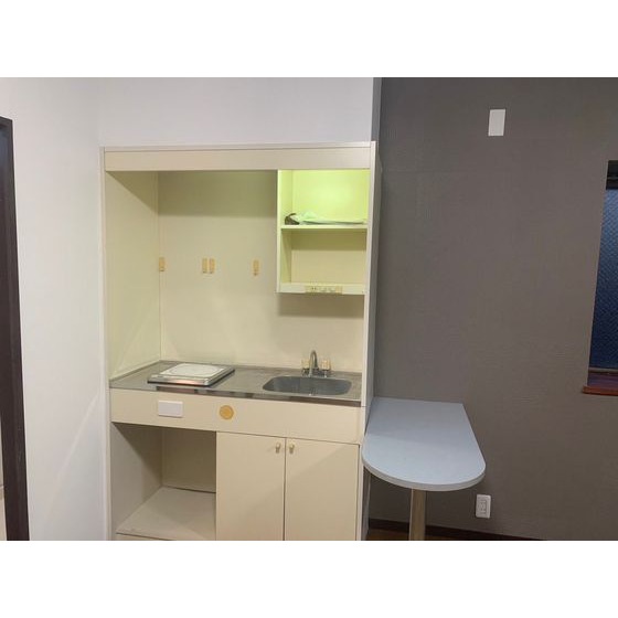 キッチン　別部屋参考写真