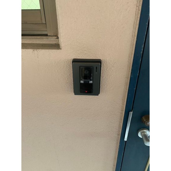 玄関　別部屋参考写真