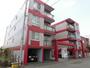 南郷７丁目駅より徒歩6分 4階 築36年4ヶ月の賃貸物件