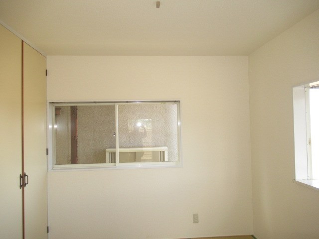 その他部屋・スペース　洋室