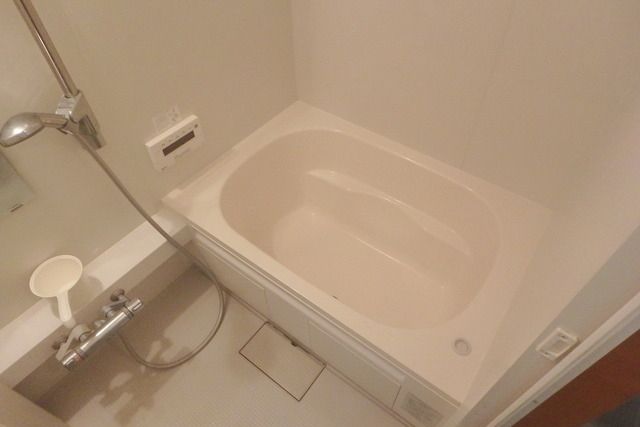 バス・シャワールーム　☆バス☆
