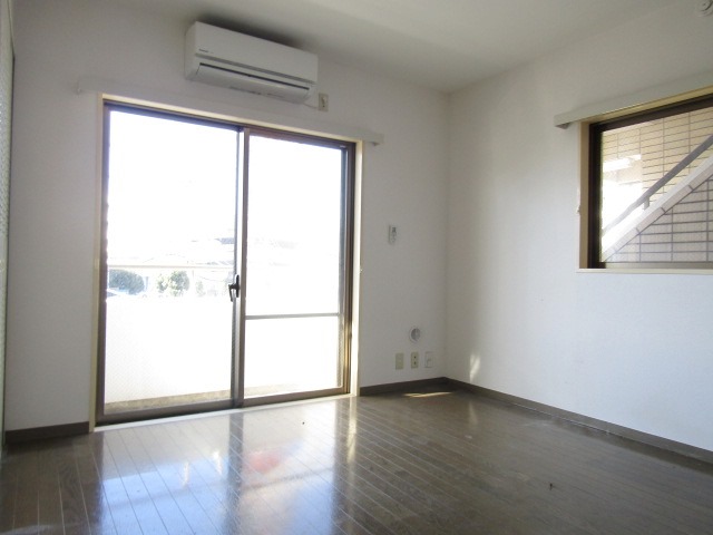 居室・リビング　洋室