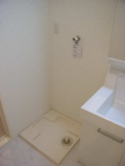 その他部屋・スペース　2007年登録・106号室の写真