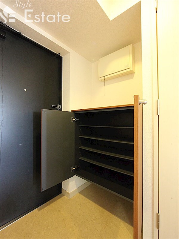 その他　シューズボックス