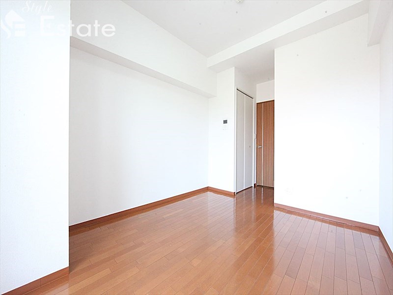 居室・リビング　内装