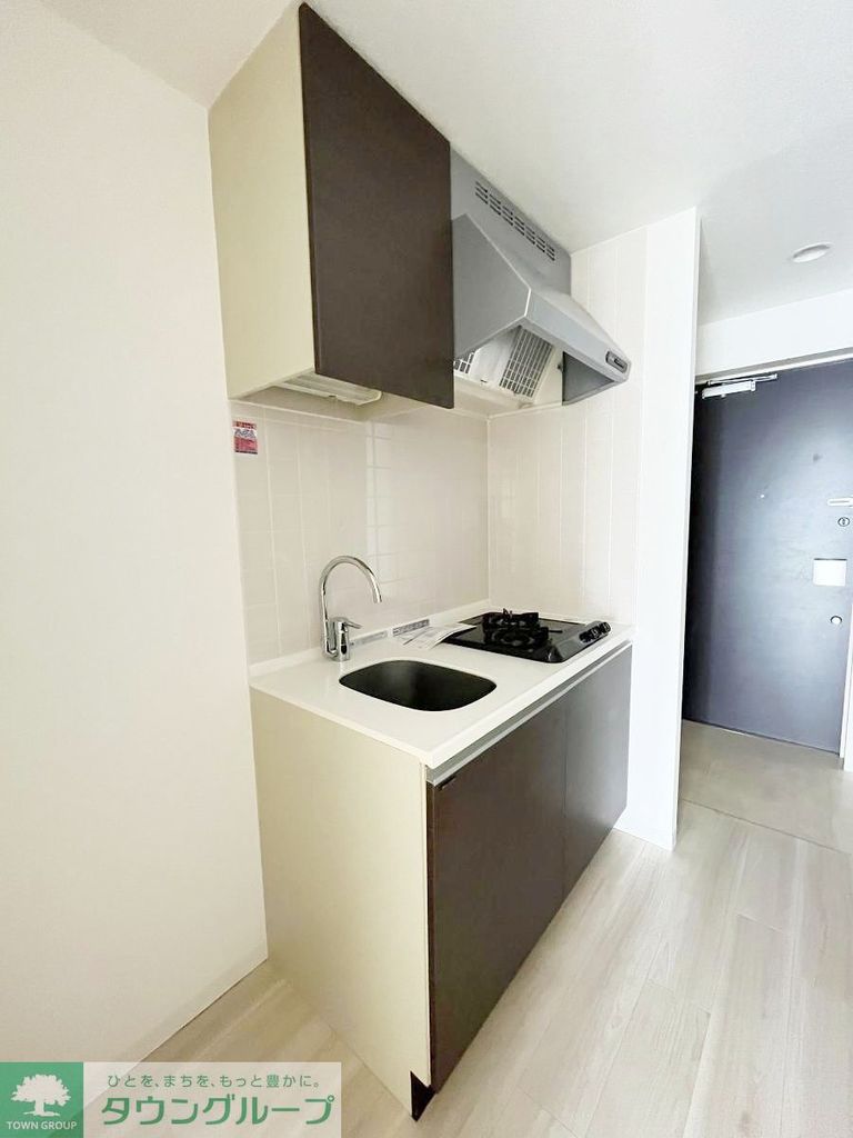 キッチン　別部屋写真参照