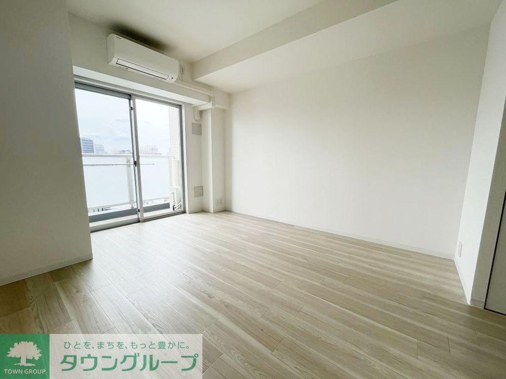 居室・リビング　別部屋写真参照