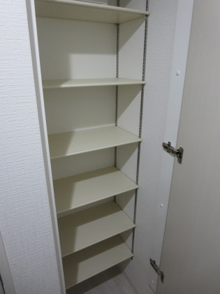 その他設備　シューズボックスです♪