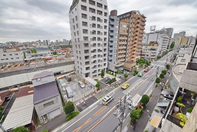 眺望　お部屋探しは株式会社　タウンハウジング　までお気軽にお問合…