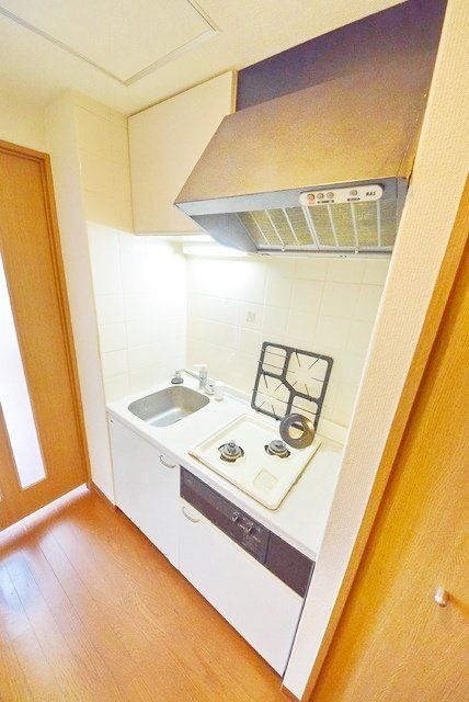 キッチン　お部屋探しは株式会社　タウンハウジング　までお気軽にお問合…