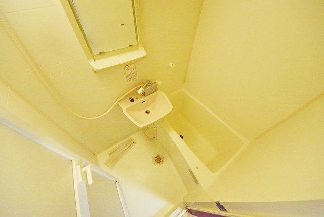 バス・シャワールーム　お部屋探しは株式会社　タウンハウジング　までお気軽にお問合…