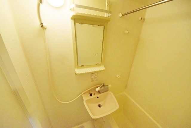 洗面設備　お部屋探しは株式会社　タウンハウジング　までお気軽にお問合…