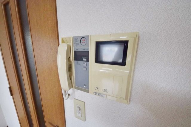 セキュリティ　部屋探しは株式会社　タウンハウジング　までお気軽にお問合せ…