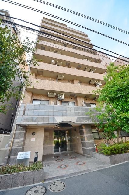 建物外観　お部屋探しは株式会社　タウンハウジング　までお気軽にお問合…