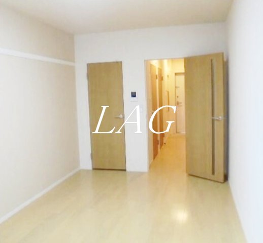 その他部屋・スペース　寝室です。