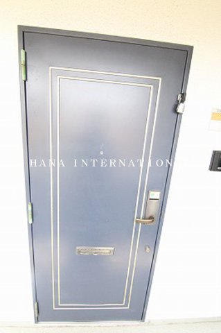 その他　家具は付きません