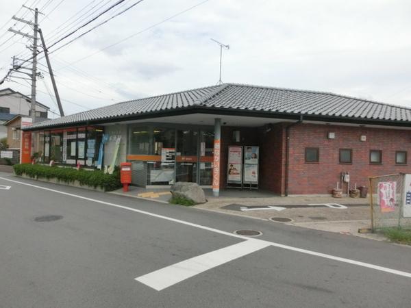 ハイツ内田の周辺写真