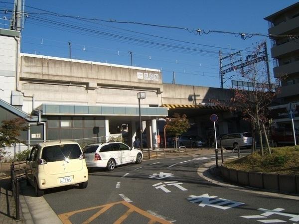ハイツ内田の周辺写真