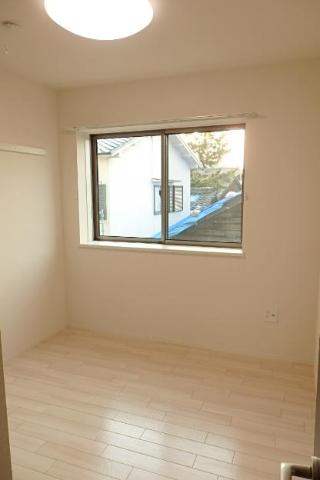 その他部屋・スペース　洋室