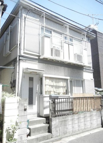 建物外観　外観です