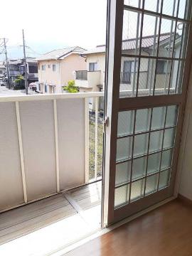 バルコニー　ベランダ