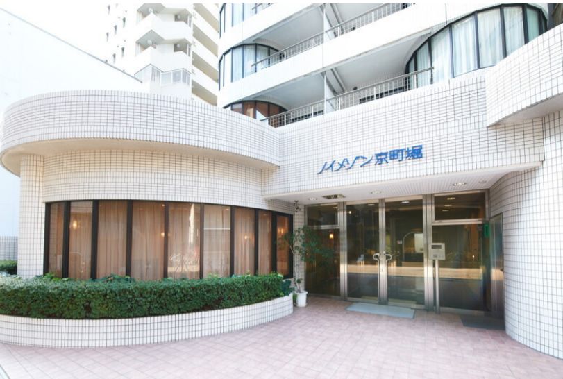 地下鉄御堂筋線 本町駅 徒歩9分 12階建 築40年のその他写真