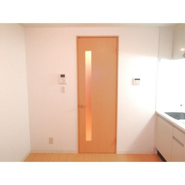 その他部屋・スペース　?