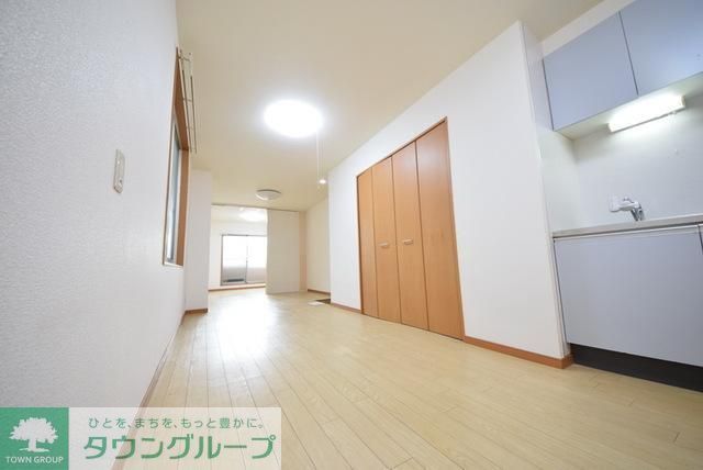 居室・リビング　現地待ち合わせ歓迎♪お問合せはタウンハウジング千葉店まで！