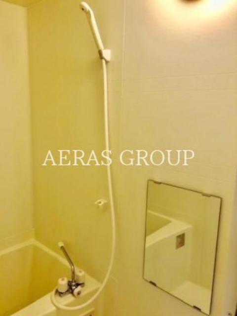 バス・シャワールーム　風呂