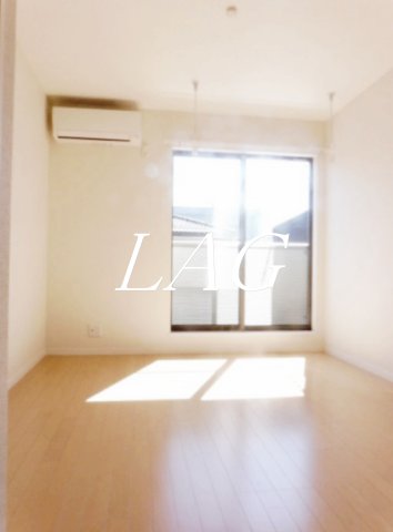 居室・リビング　洋室のお部屋です。