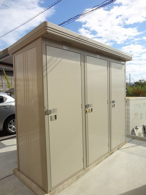 その他部屋・スペース