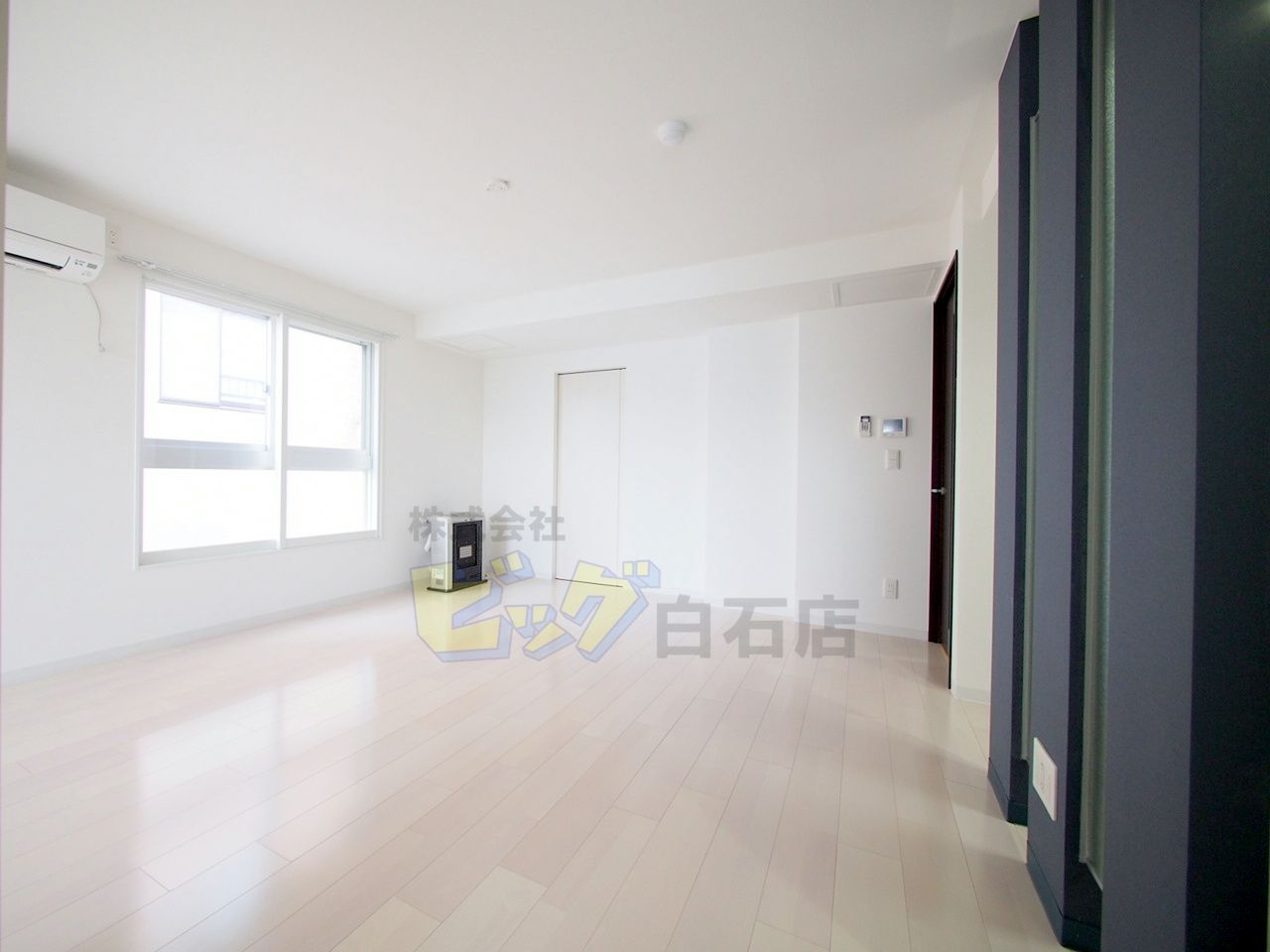 居室・リビング　お洒落なデザイナーズマンションです♪