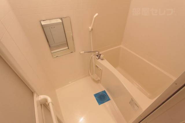 バス・シャワールーム　２０２号室内装写真参照