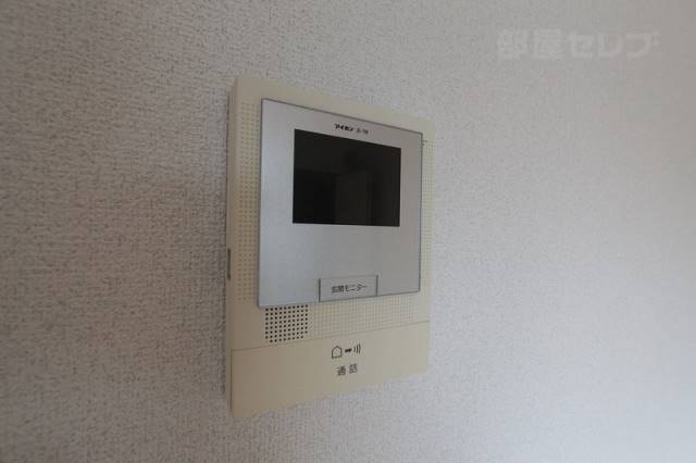 セキュリティ　２０２号室内装写真参照