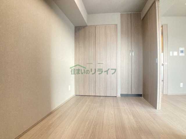 その他部屋・スペース　ミルーナヒルズＤ駒込　他の部屋参考