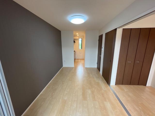 居室・リビング　リビング（イメージ）