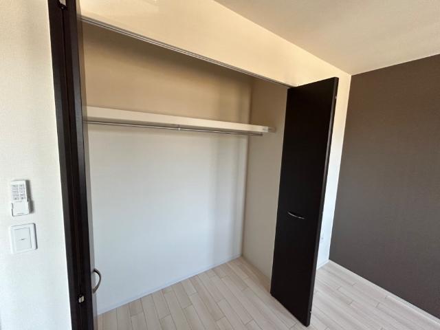 収納　収納（イメージ）