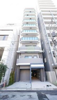 建物外観　☆綺麗な外観☆