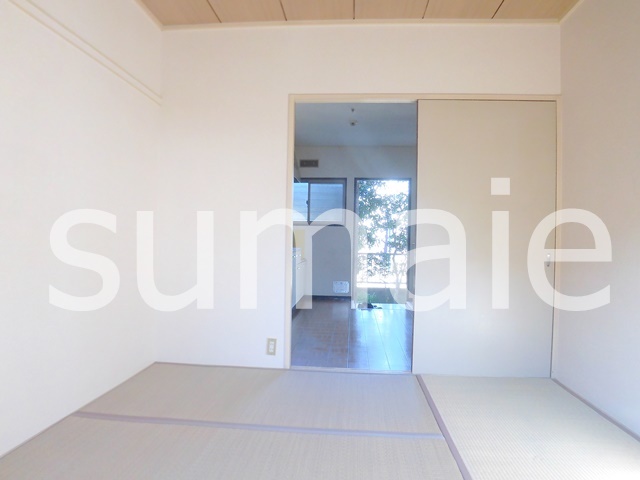 居室・リビング　室内です。