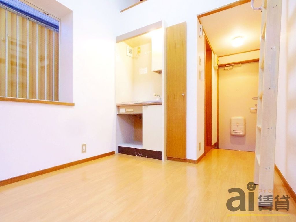 居室・リビング　※同仕様写真