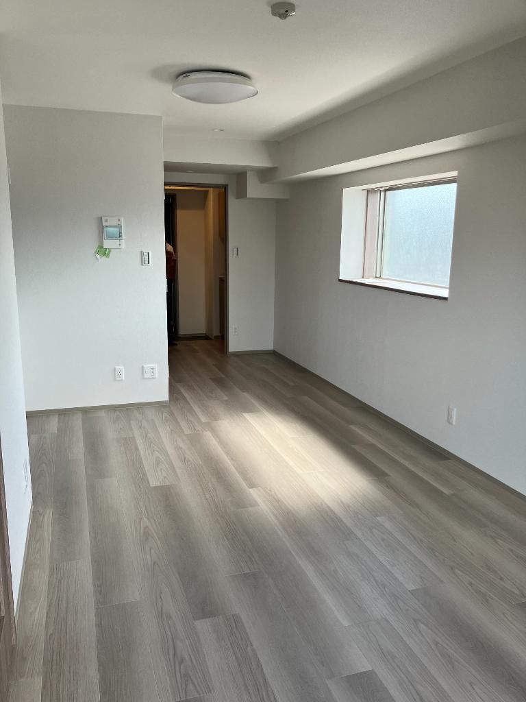 居室・リビング　ゆったりとしたリビングです