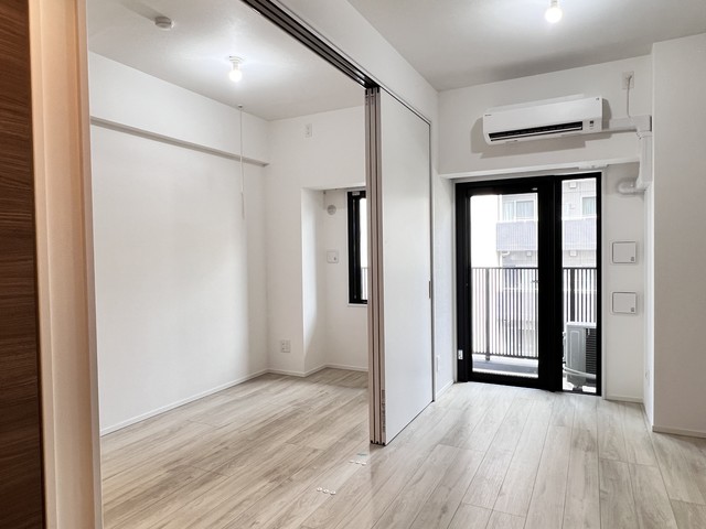 居室・リビング　※写真は同タイプ住戸です。