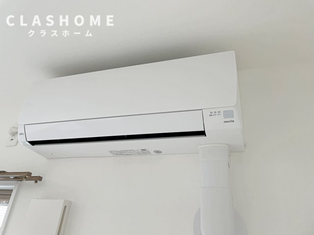 その他設備　同物件の別部屋になります。