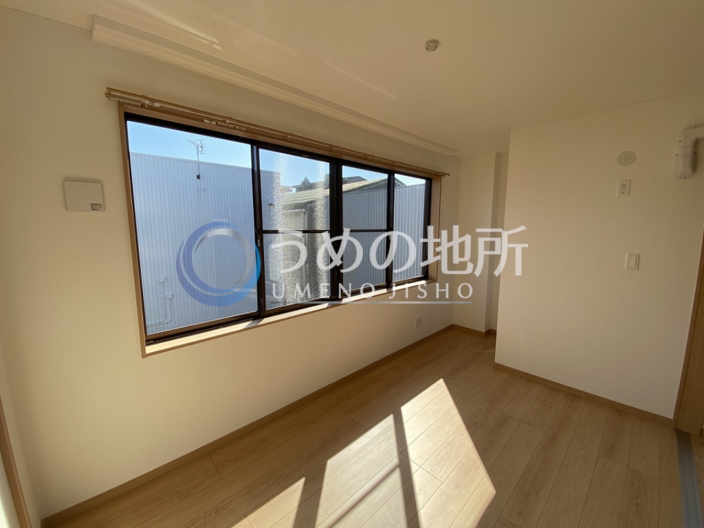 その他部屋・スペース　洋室1