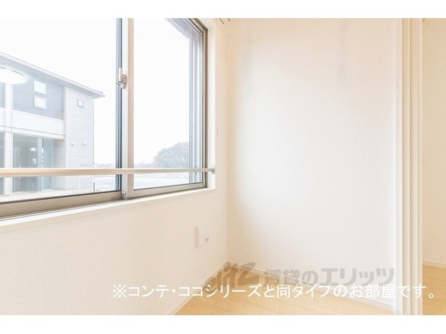 バルコニー　サンルーム