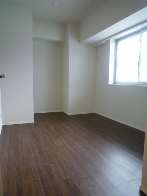 居室・リビング　居室